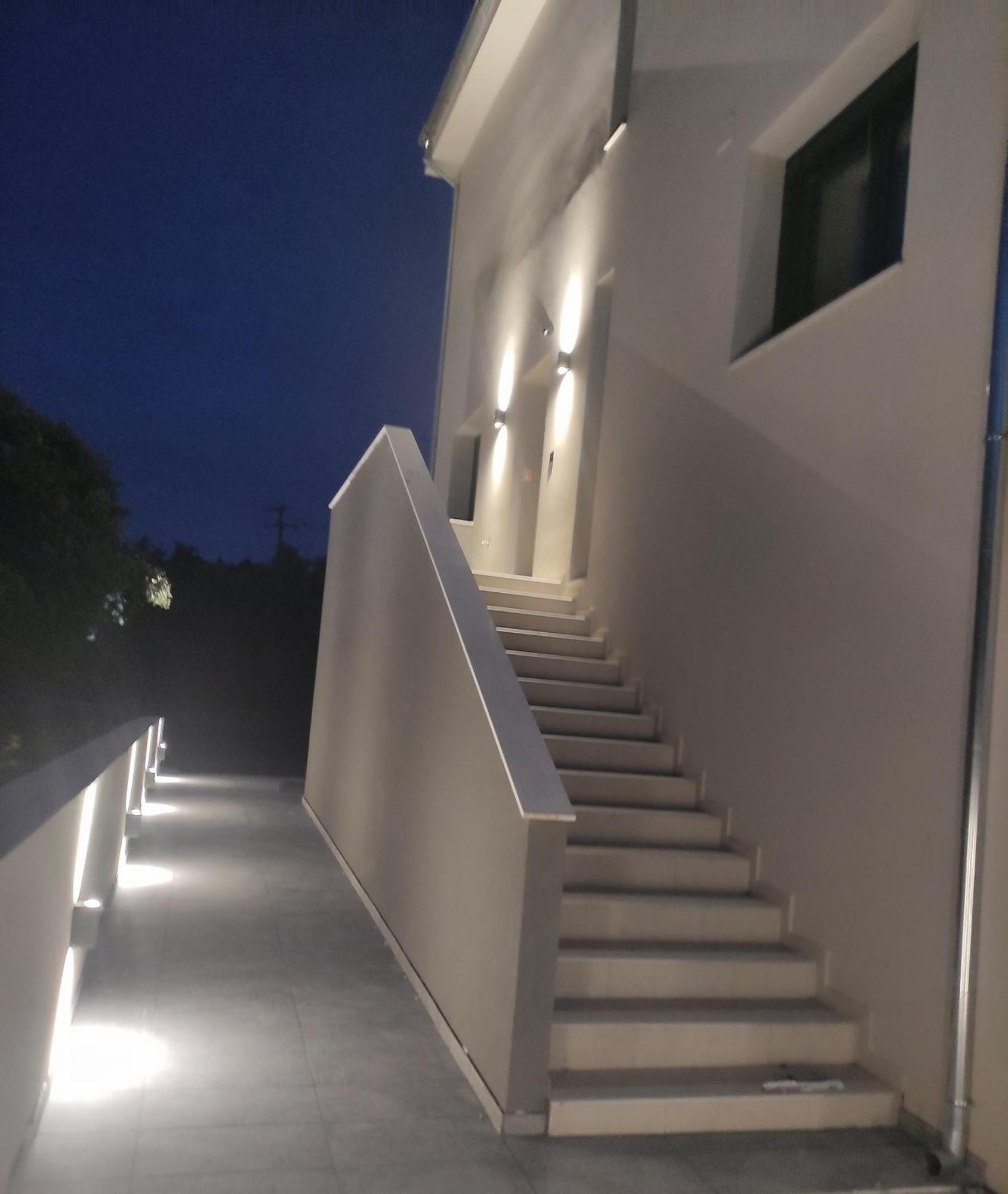 Villa Onari Александроуполис Номер фото